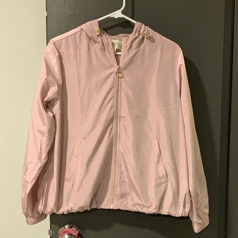 Sweet Wanderer Light Jacket